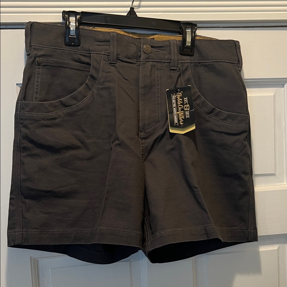 Women’s Noble Outfitters Shorts